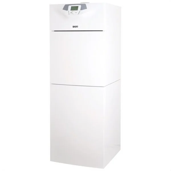 BAXI - CALDERA PEU CONDENSACIO PLATINUM GTAF 32KW GN/GP COMBI