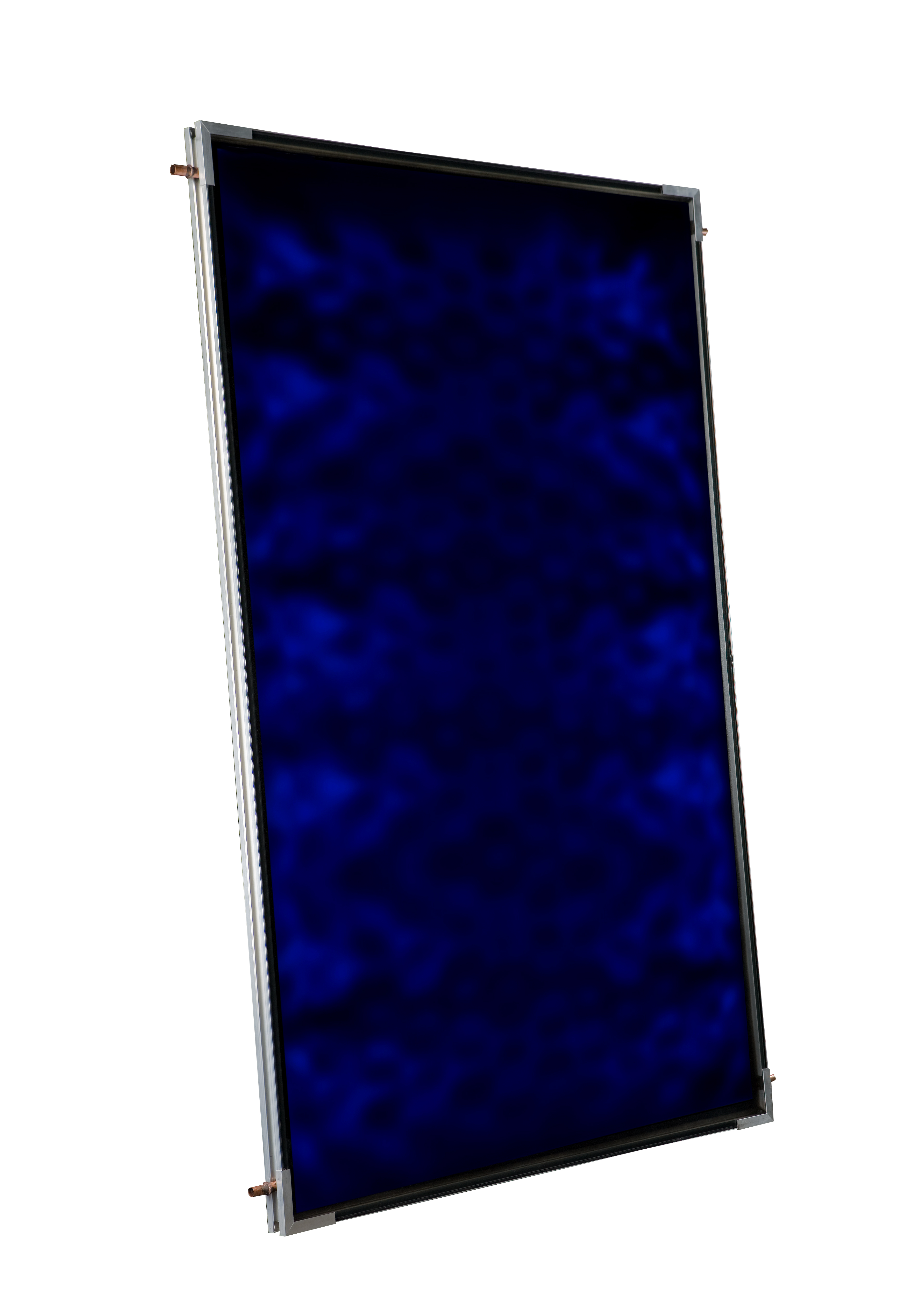 BAXI - PANEL SOLAR PLANOS MEDITERRANEO SLIM 200 VERTICAL