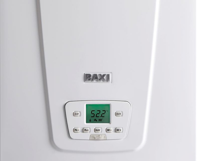 BAXI - CALDERA MURAL NEODENS PLUS ECO 28/28F GN 60/100