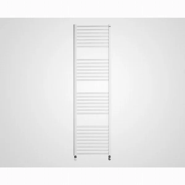 BAXI - EC 50/1200 RADIADOR TOVALLOLER BLANC RAL9010 view 2