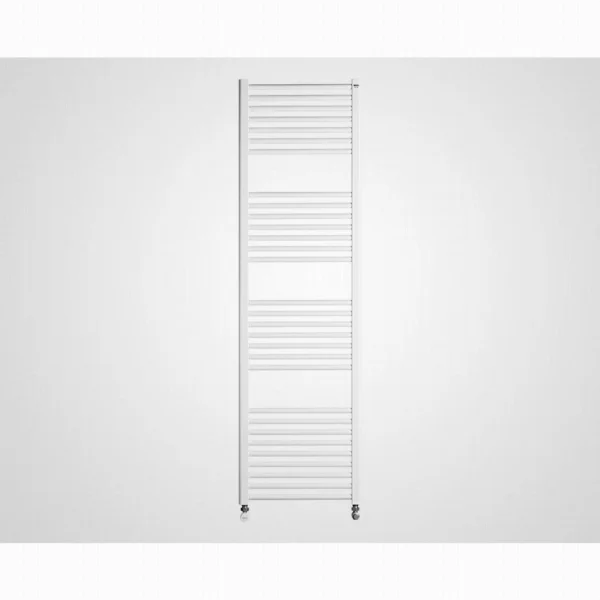 BAXI - EC 50/1800 RADIADOR TOALLERO BLANCO RAL9010 view 2