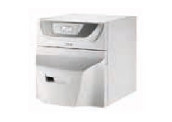 BAXI - GRUP TERMIC GASOIL ARGENTA CONDENS ESTANCA GTF 32KW ACS AMB ACUMULADOR view 2