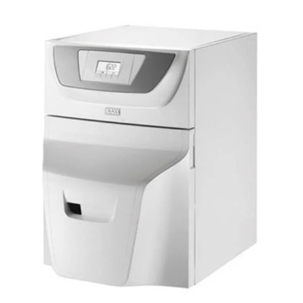 BAXI - ACUMULADOR INOX ARGENTA PROT. CATODICA 150 LTS