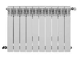 BAXI - CONDAL-45 RADIADOR ALUMINI 03 ELEMENTS