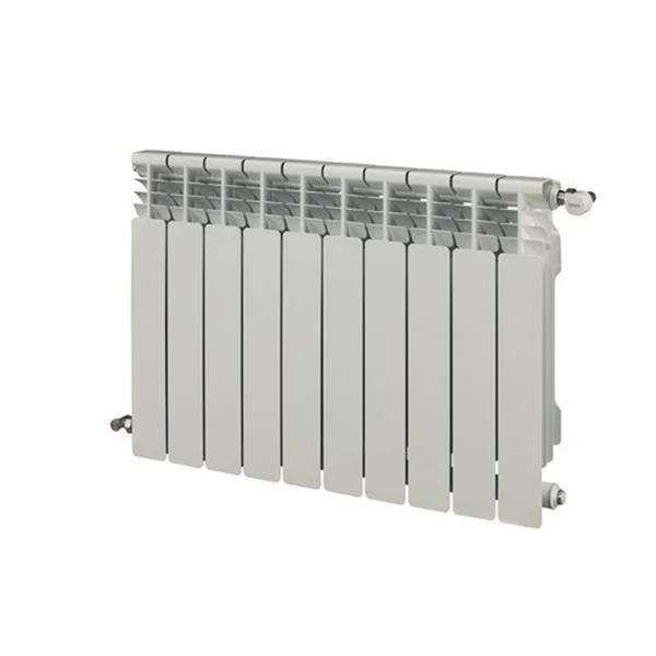 BAXI - RADIADOR ALUMINI CONDAL 45 4 ELEMENTS