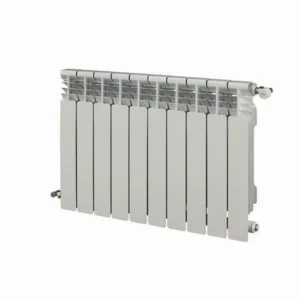 BAXI - CONDAL-45 RADIADOR ALUMINI 05 ELEMENTS