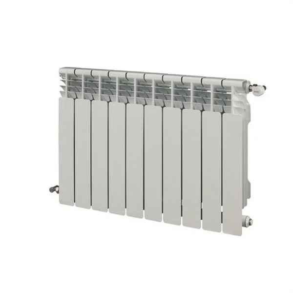 BAXI - RADIADOR ALUMINI CONDAL 45 6 ELEMENTS