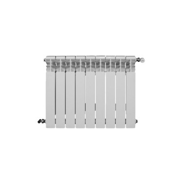 BAXI - CONDAL-45  RADIADOR ALUMINI 09 ELEMENTS