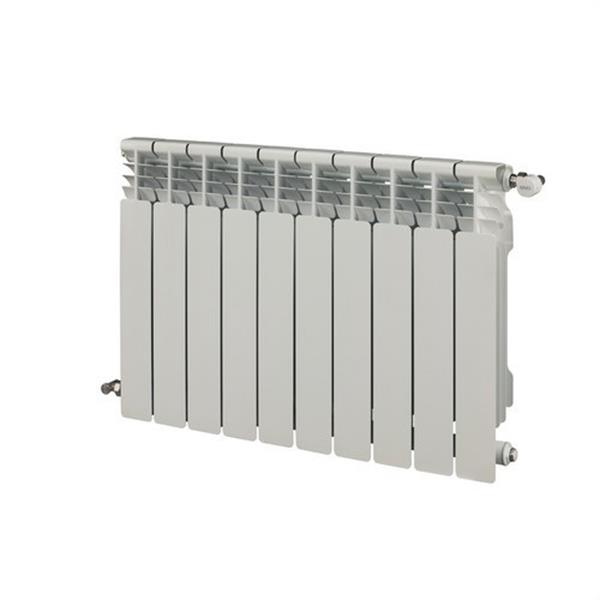 BAXI - RADIADOR ALUMINIO CONDAL 60 3 ELEMENTOS view 2