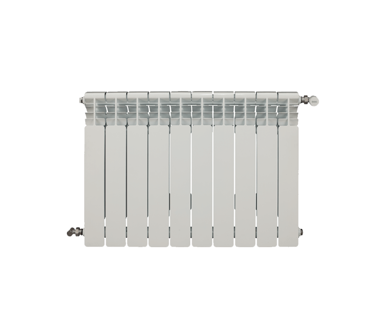 BAXI - RADIADOR ALUMINIO CONDAL 80 4 ELEMENTOS