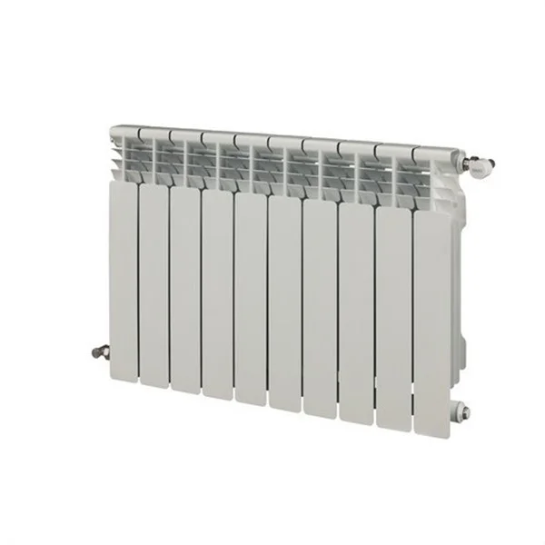 BAXI - RADIADOR ALUMINI CONDAL 80 7 ELEMENTS