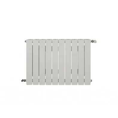 BAXI - RADIADOR ALUMINIO ASTRAL 45 6 ELEMENTOS