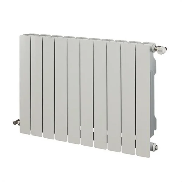 BAXI - RADIADOR ALUMINI ASTRAL 60 6 ELEMENTS