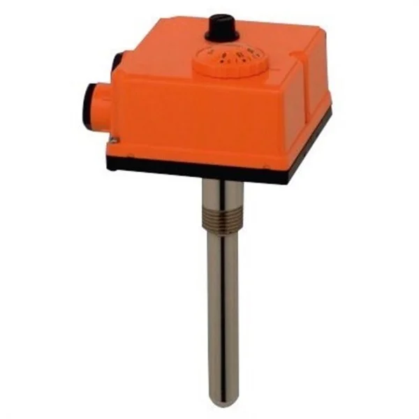 BAXI - TERMOSTATO INMERSION TD 84 DOBLE SEGURIDAD