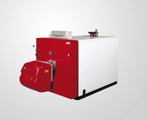 BAXI - GRUP TERMIC ACER CPA 540-BTH/CREMADOR GASOIL