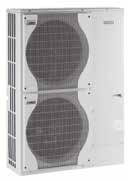 BAXI - AEROTERMIA BIBLOC UNITAT EXTERIOR AEI 11KW PLUS PLATINUM BC IPLUS R410A