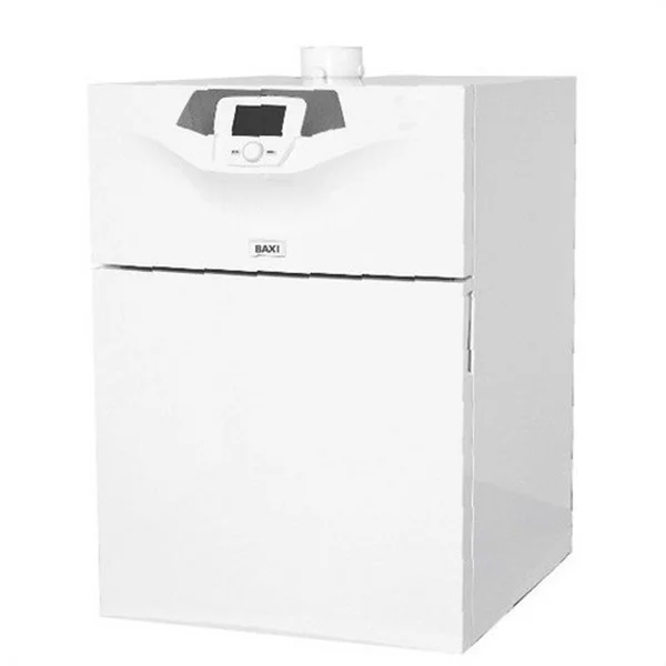 BAXI - CALDERA PEU CONDENSACIO PLATINUM GTF 24KW GN/GP