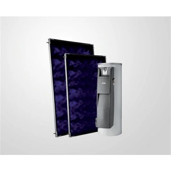 BAXI - SISTEMA SOLAR EASY 200/1 SLIM 200 SCP