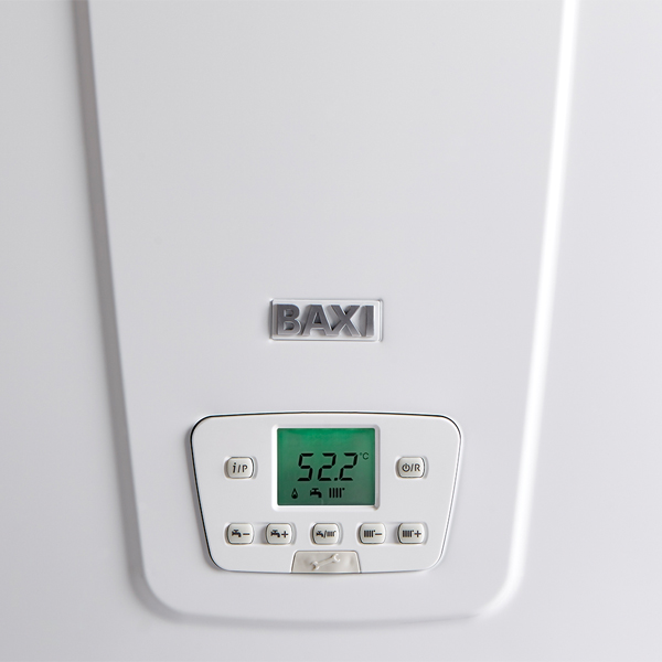 BAXI - CALDERA MURAL NEODENS PLUS ECO 33/33F GN 60/100 view 2