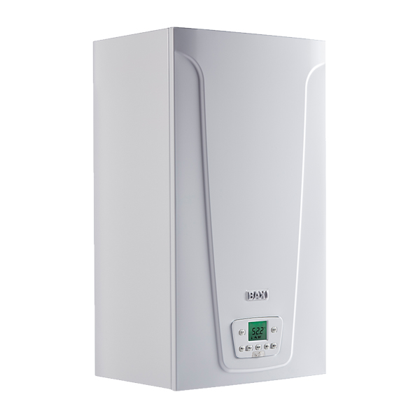 BAXI - CALDERA MURAL NEODENS PLUS ECO 33/33F GN 60/100 view 3