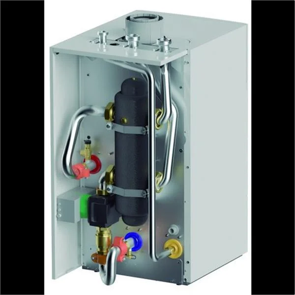 BAXI - KIT HIDRAULIC INDIVIDUAL POWER HT PLUS 130F-150F AMB AMPOLLA EQUILIBRI I CIRCULADOR