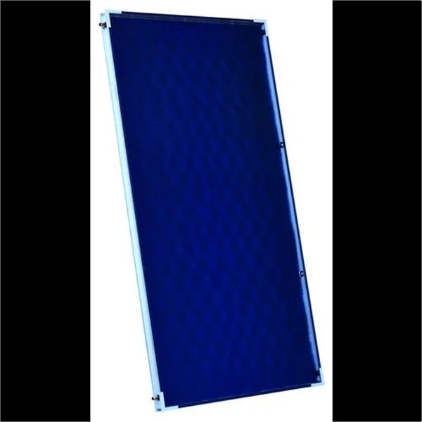 BAXI - PANELL SOLAR PLA SOL 250 ECO VERTICAL