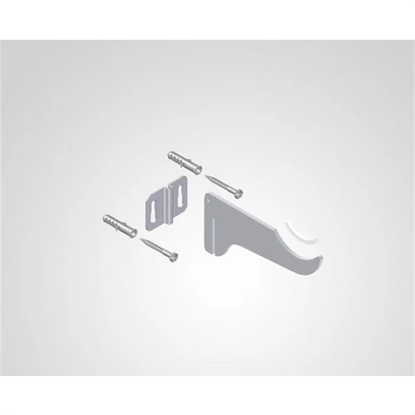 BAXI - SUPORT ACER ALICATAR 150 PER RADIADOR ALUMINI