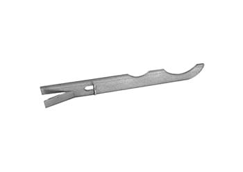 BAXI - SOPORTE EMPOTRAR RAD. HIERRO 2-3-4 COL./ACERO 2 COL.