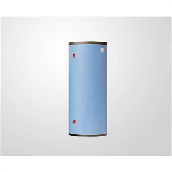 BAXI - ACUMULADOR ACER AL CARBO INERCIA ASA 1500-IN