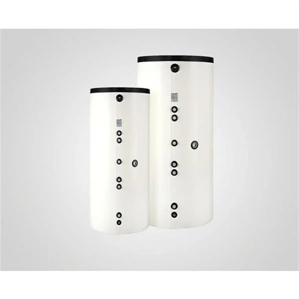 BAXI - ACUMULADOR TANK-IN-TANK ASC 800/200 800 LTS. 200 LTS. PARA ACS Y CALEFACCION