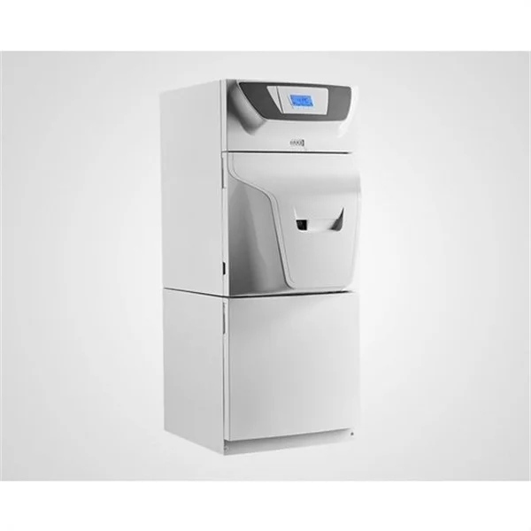 BAXI - GRUP TERMIC GASOIL ARGENTA GTA ECO 24 ACUMULADOR 110 LTS.