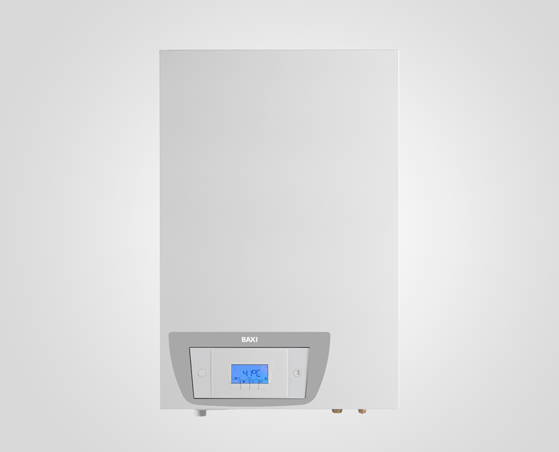 BAXI - AEROTERMIA UNIDAD INTERIOR PLATINUM BC IMAX 22/27KW R410A TRIFASICA