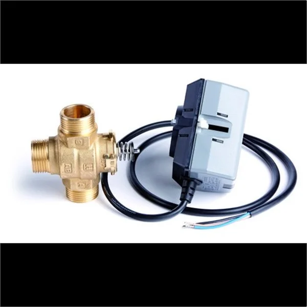 BAXI - KIT VALVULA 3 VIES BC IMAX CALEFACCIO/ACS