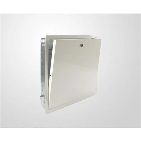 BAXI - ARMARIO EMPOTRABLE SLIM 10-12 CIRCUITOS 1000X650X95 MM
