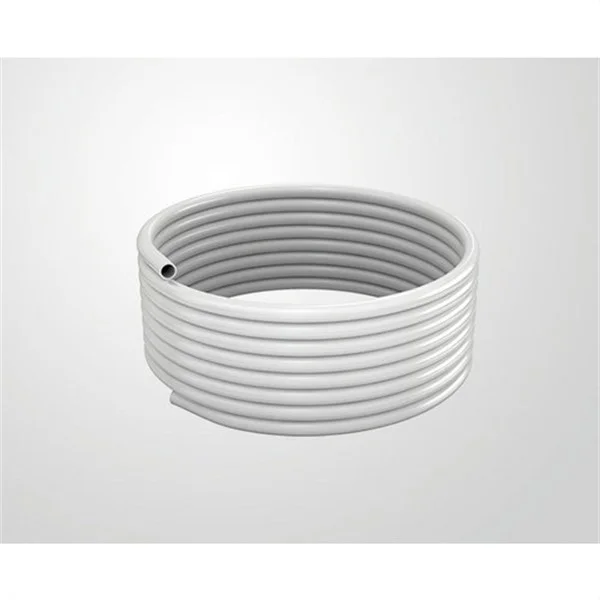 BAXI - MTS. TUB ROTLLE PE-X B AMB BAO D-16X1,8 BLANC (R-240MTS)