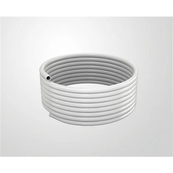 BAXI - MTS. TUB ROTLLE PE-X B AMB BAO D-16X1,8 BLANC (R-500MTS)