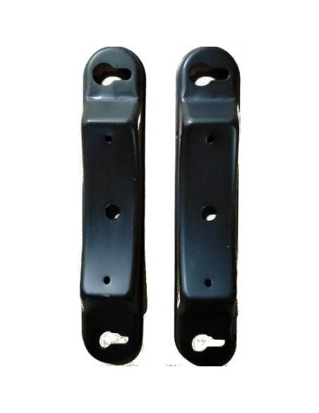 BAXI - ASA-IN BC SOPORTES DEPOSITO INERCIA