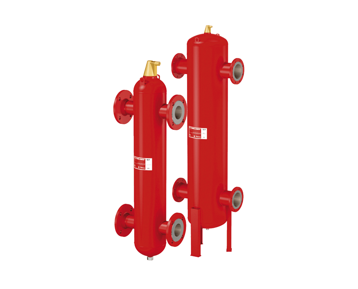 BAXI - KIT HIDRAULIC INDIVIDUAL POWER HT PLUS 90F-110F AMB AMPOLLA EQUILIBRI I CIRCULADOR