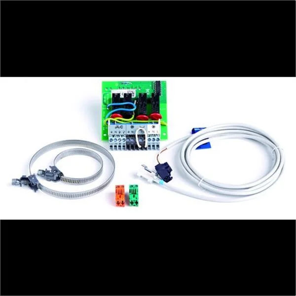 BAXI - TARGETA CONTROL BC IMAX PER 3R CIRCUIT