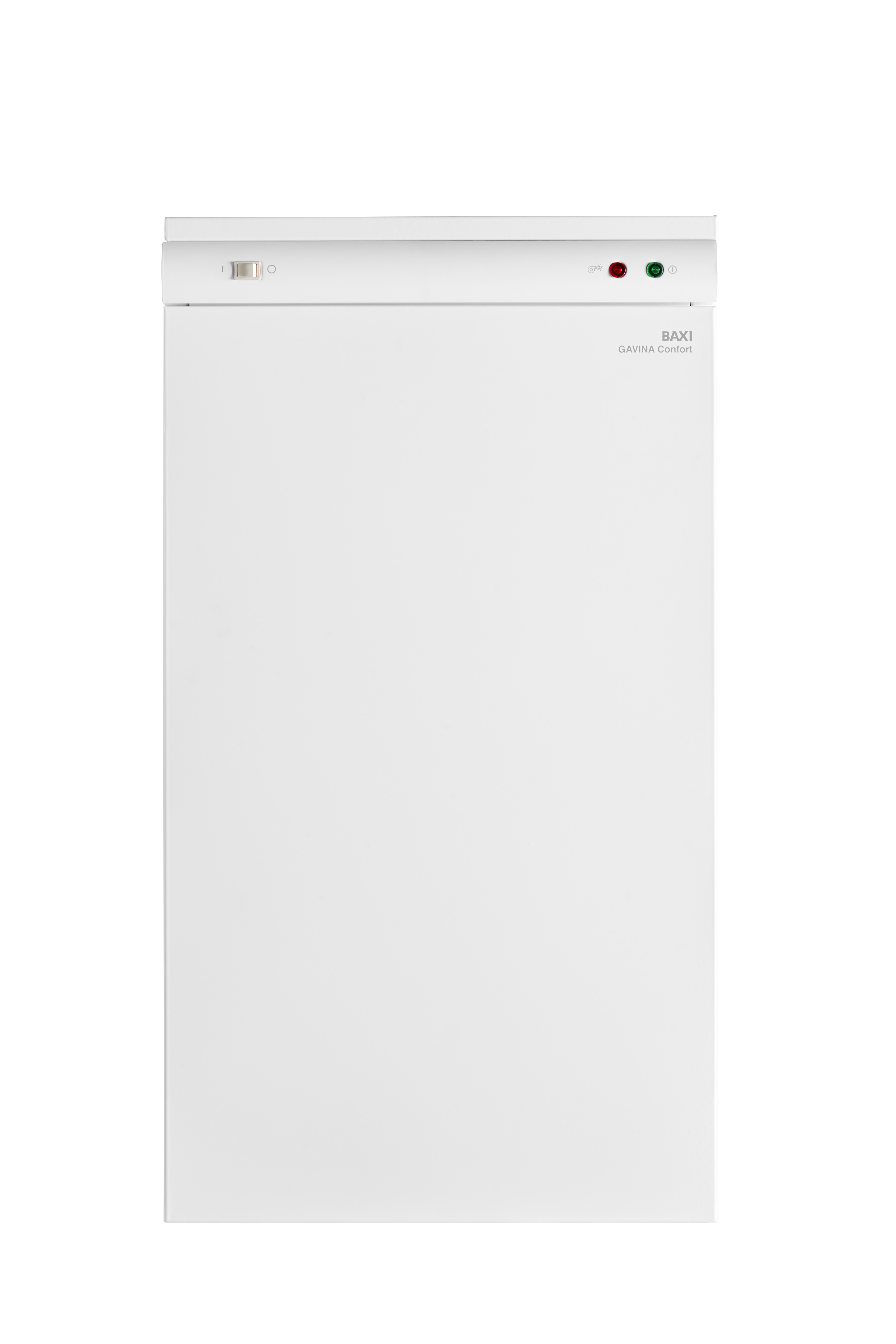 BAXI - GRUP TERMIC ACER GAVINA GTI PLUS ECO 20KW ACS INSTANTANIA BAIX NOX GASOIL view 2