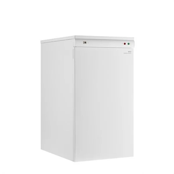 BAXI - GRUP TERMIC ACER GASOIL GAVINA 20 GTIF PLUS ECO ESTANC ACS INSTANTANIA BAIX NOX