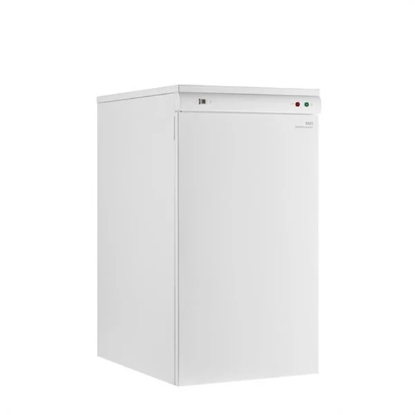 BAXI - GRUP TERMIC ACER GASOIL GAVINA 30 GTIF PLUS ECO ESTANC ACS INSTANTANIA BAIX NOX