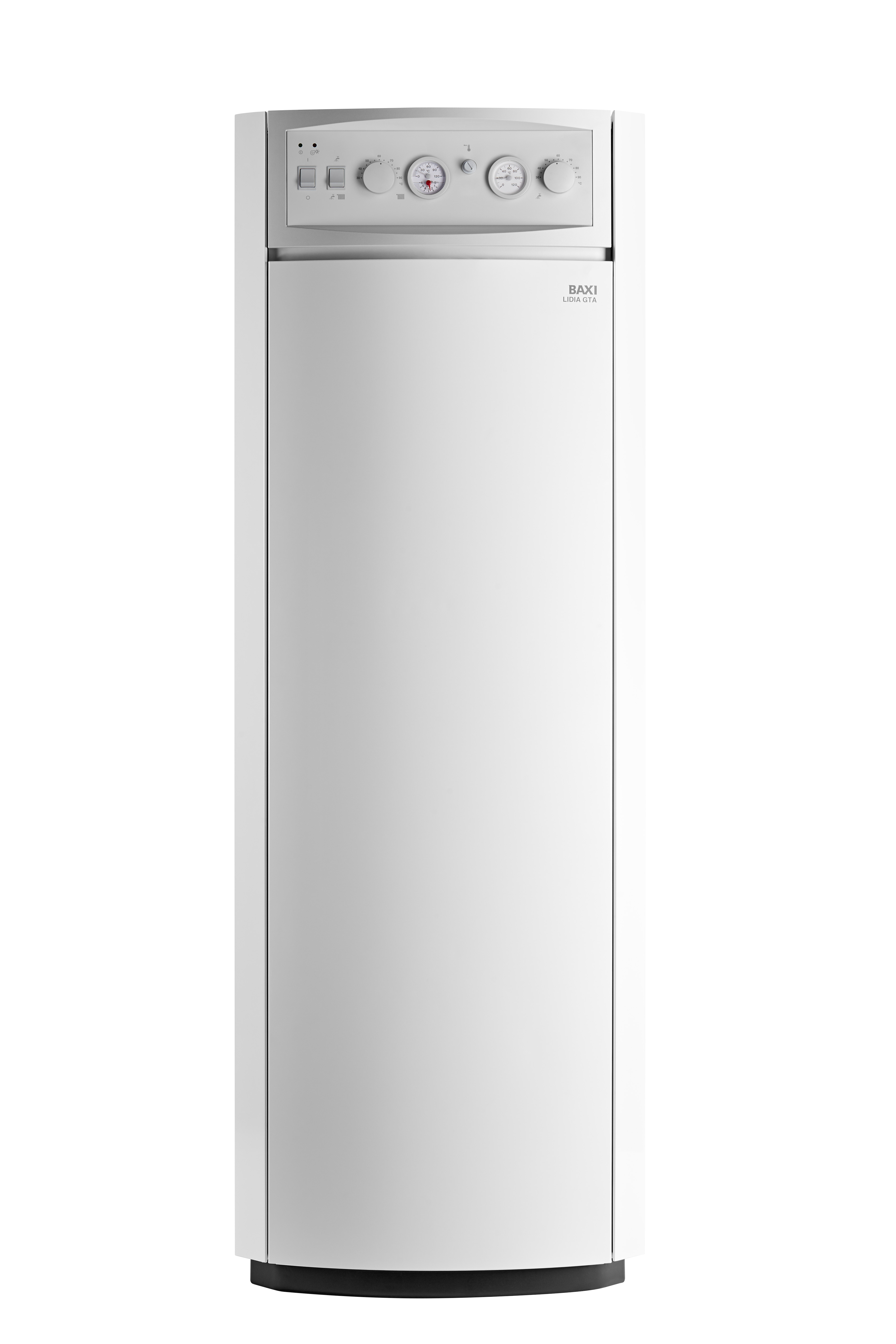 BAXI - LIDIA EM ECO 20 GTA GRUPO TERMICO FUNDICION 20KW C/ACUM. ACS 10LTS GASOLEO