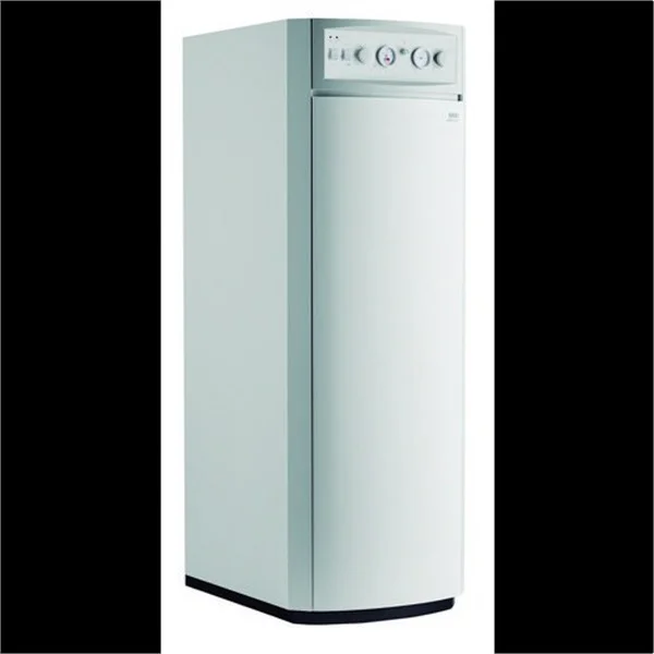 BAXI - GRUP TERMIC GASOIL LIDIA EM ECO 20 GTA ACUMULADOR 120 LTS.