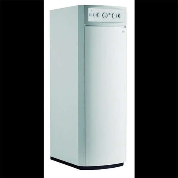 BAXI - GRUP TERMIC GASOIL LIDIA EM ECO 30 GTA ACUMULADOR 120 LTS.