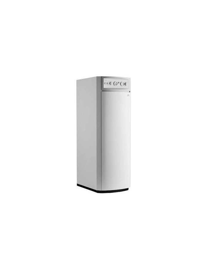 BAXI - LIDIA EM ECO 30 GTA INOX GRUPO TERMICO FUNDICION 30KW A/ACUM. ACS 120LTS GASOLEO