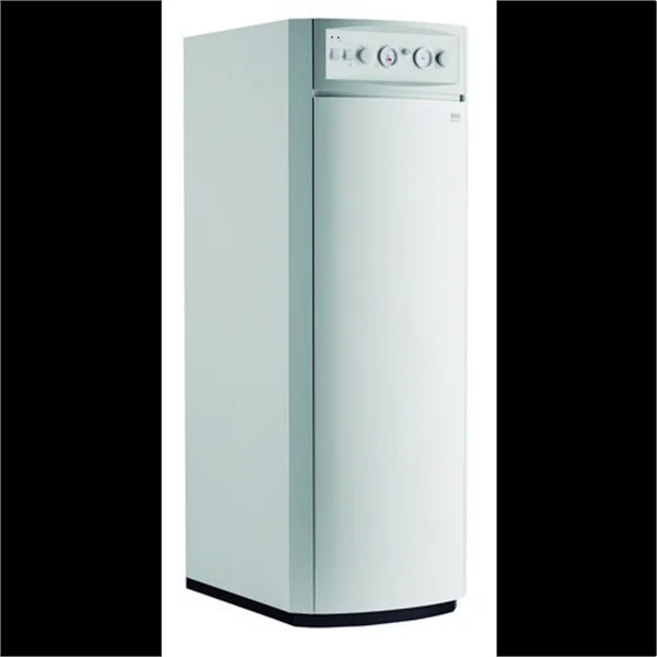 BAXI - GRUP TERMIC GASOIL LIDIA EM ECO 30 GTA INOX ACUMULADOR 120 LTS.