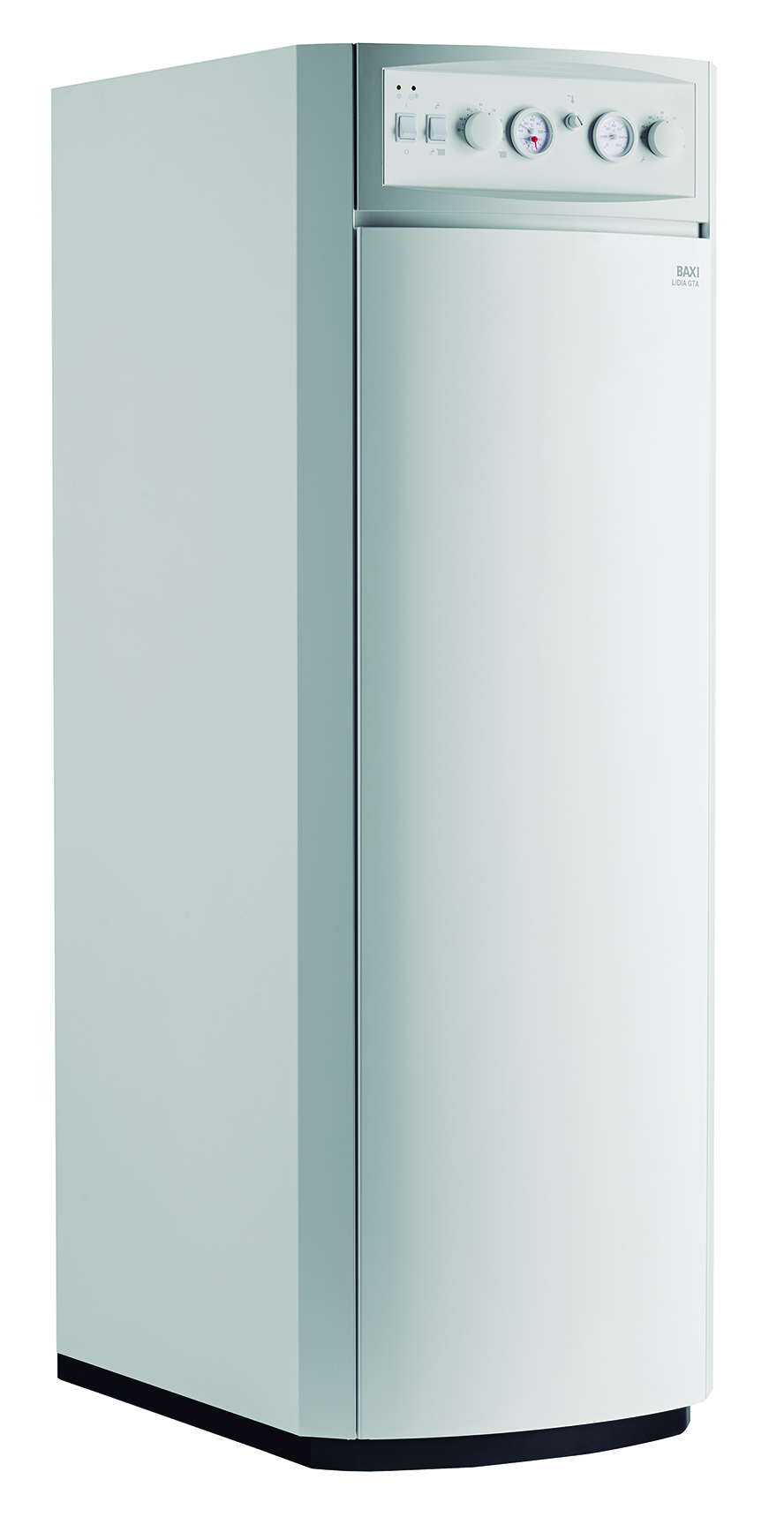 BAXI - LIDIA EM ECO 50 GTA GRUPO TERMICO FUNDICION 50KW C/ACUM. ACS 150LTS GASOLEO