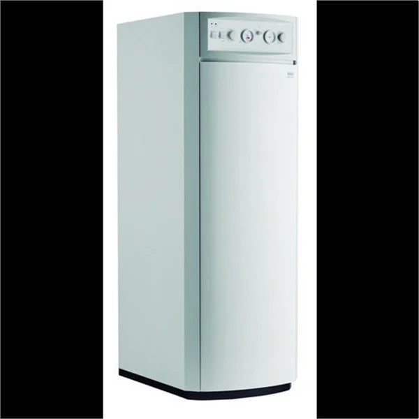 BAXI - GRUP TERMIC GASOIL LIDIA EM ECO 50 GTA INOX ACUMULADOR 150 LTS.