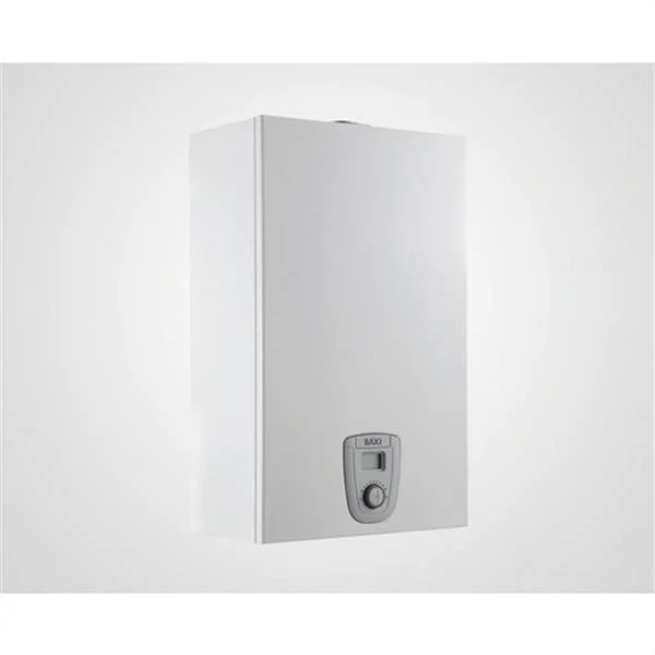 BAXI - FI ECO 14 ESCALFADOR GAS 14 LTS/MIN ESTANC GP/GB